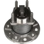 BOCIN TRASERO CON SENSOR CHEVROLET ASTRA 1998/2012 5 PERNOS