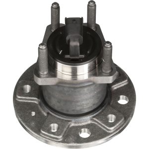BOCIN TRASERO CON SENSOR CHEVROLET ASTRA 1998/2012 5 PERNOS