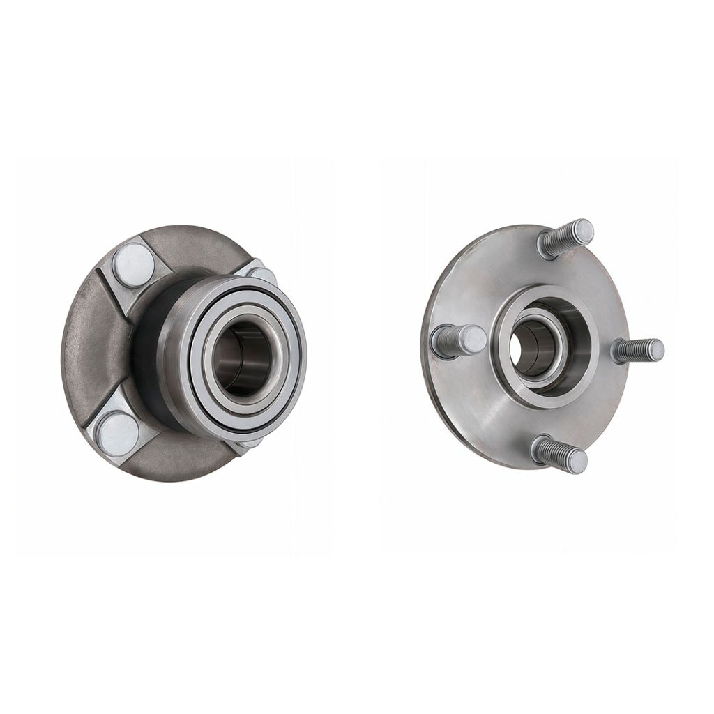 BOCIN DELANTERO CHEVROLET N300 2008/2014 SIN PIÑON ABS