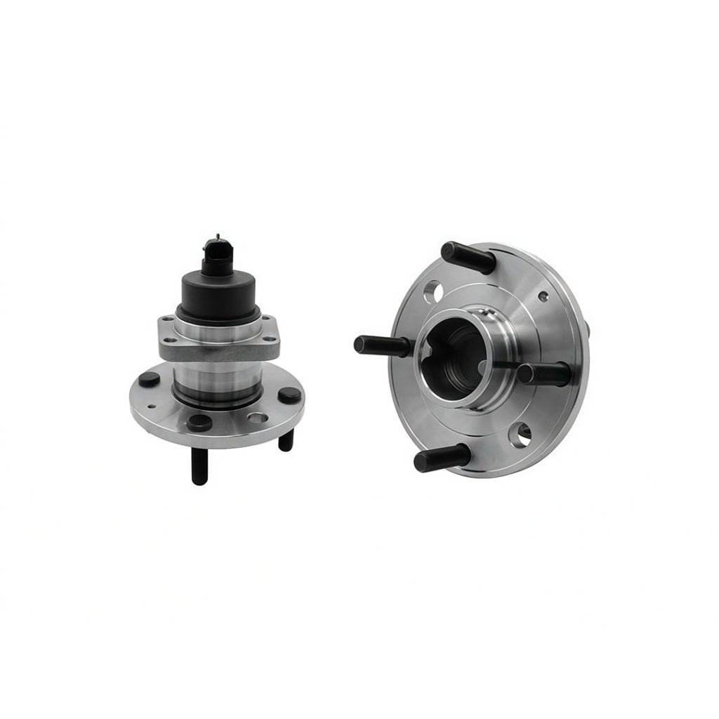 BOCIN TRASERO CON SENSOR CHEVROLET OPTRA 2004/2015
