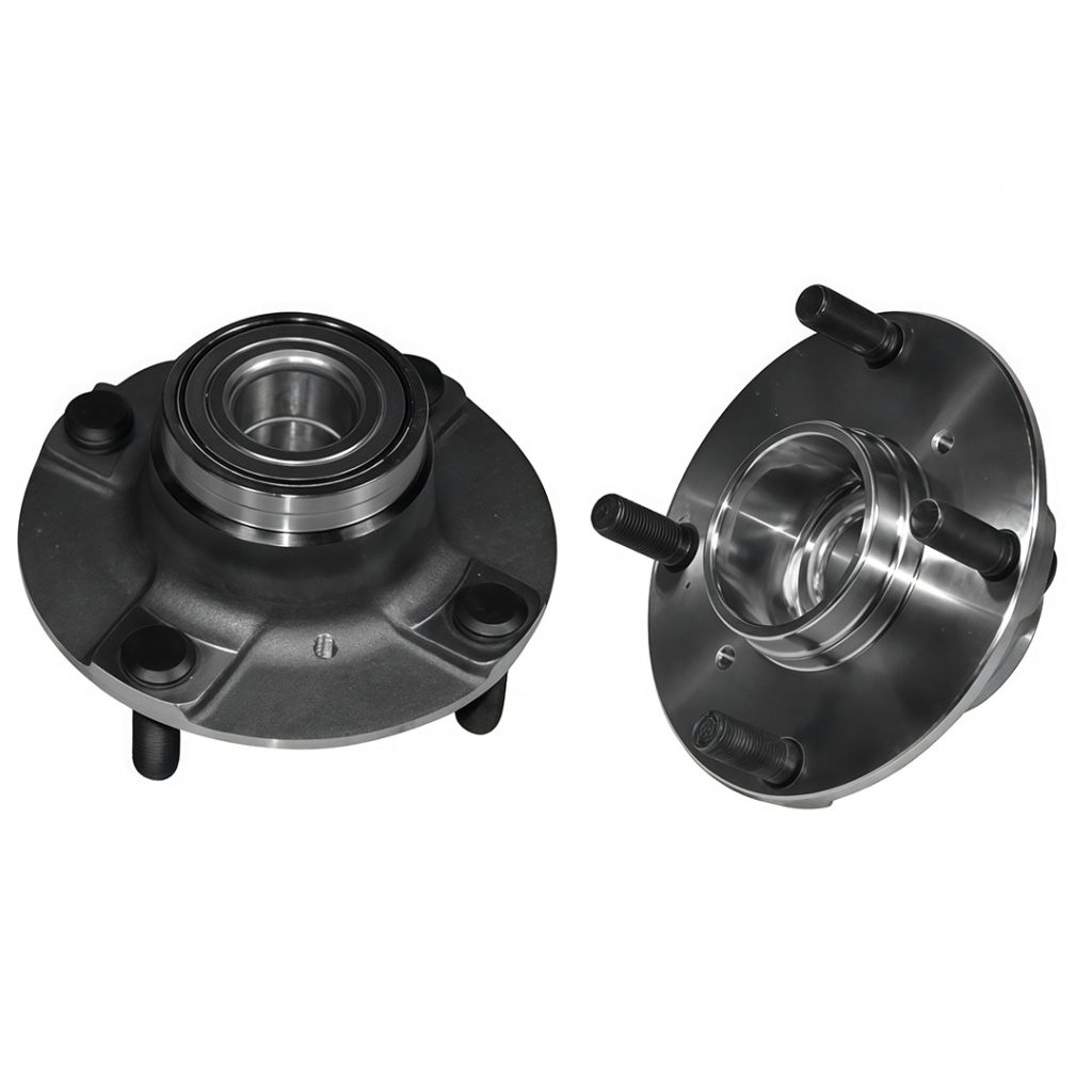 BOCIN TRASERO SUZUKI BALENO 1995/2005