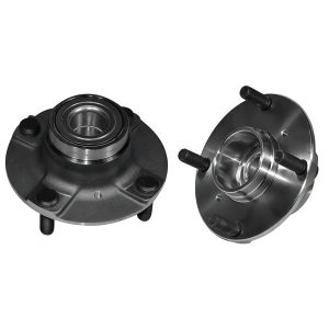 BOCIN TRASERO SUZUKI BALENO 1995/2005