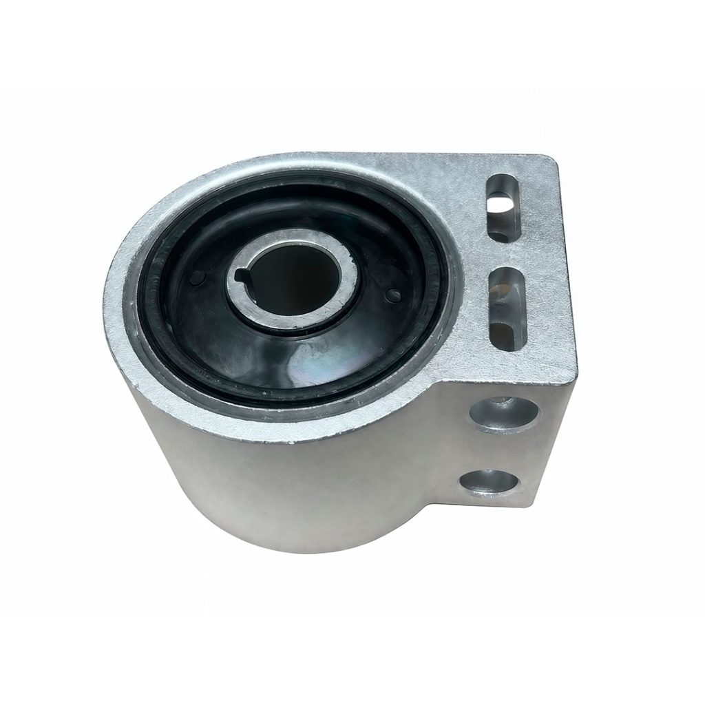 BUJE GRANDE COMPLETO CON SOPORTE TIJERA INFERERIOR CHEVROLET CAPTIVA 2007/2019