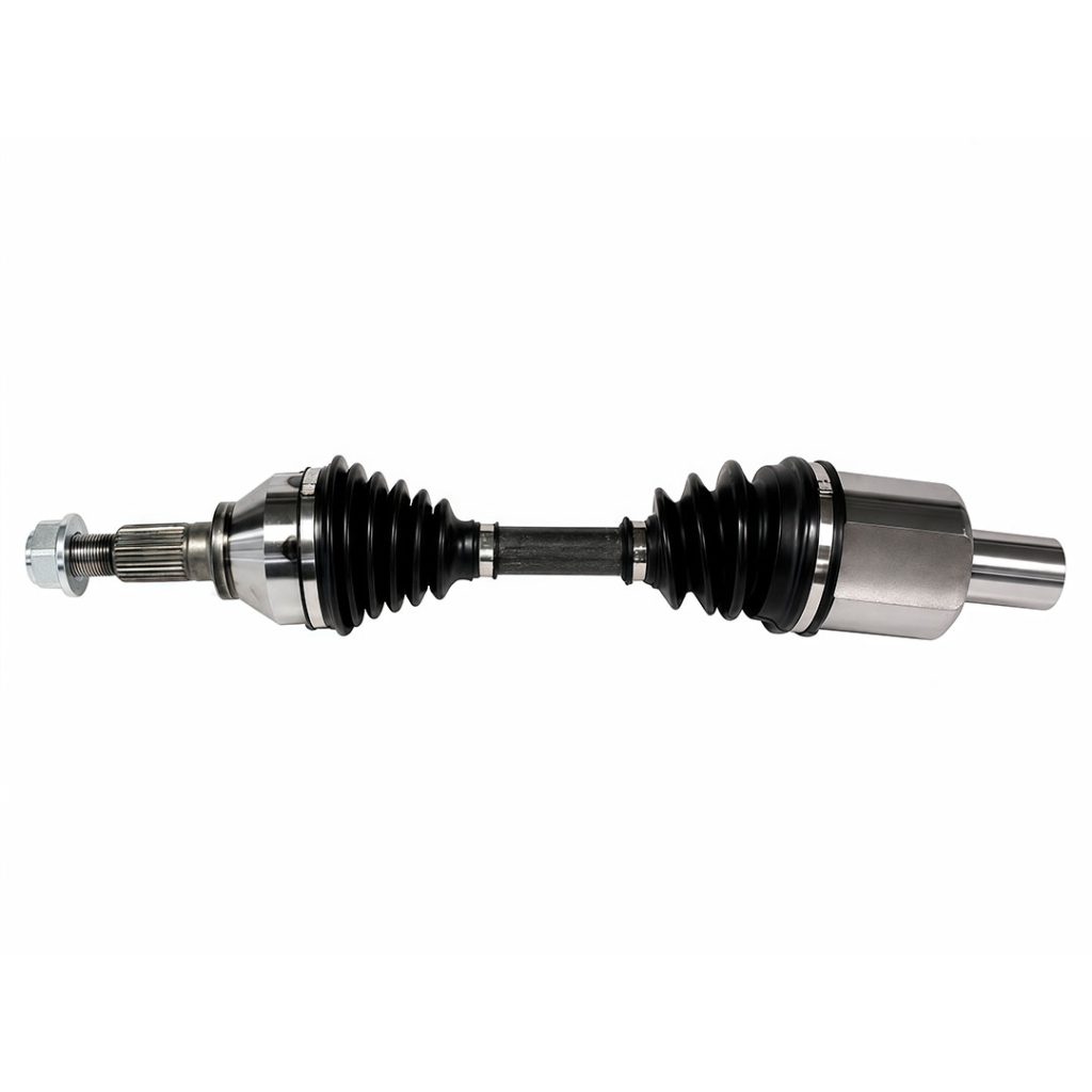 EJE HOMOCINETICO DELANTERO DERECHO CHEVROLET CAPTIVA SPORT 2010/2019 ESTR-LR30/ESTR-LT27 INTERNA