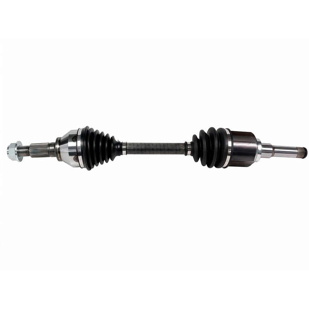 EJE HOMOCINETICO DELANTERO IZQUIERDO CHEVROLET CAPTIVA SPORT 2010/2019 ESTR-LR30/ESTR-LT34