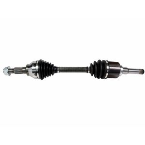 EJE HOMOCINETICO DELANTERO IZQUIERDO CHEVROLET CAPTIVA SPORT 2010/2019 ESTR-LR30/ESTR-LT34