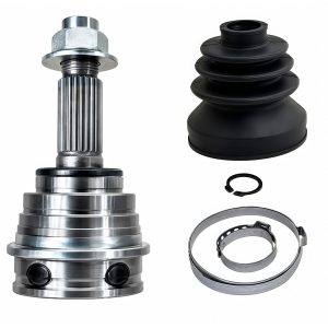 PUNTA EJE LADO RUEDA CHEVROLET ESTEEM 1.3 1995/2003 EXT 25 X INT 19 - 49 - TOPE