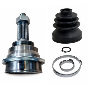 PUNTA EJE LADO RUEDA CHEVROLET ESTEEM 1.6 1995/2003 EXT 25 X INT 21 - 49 - P.INT.