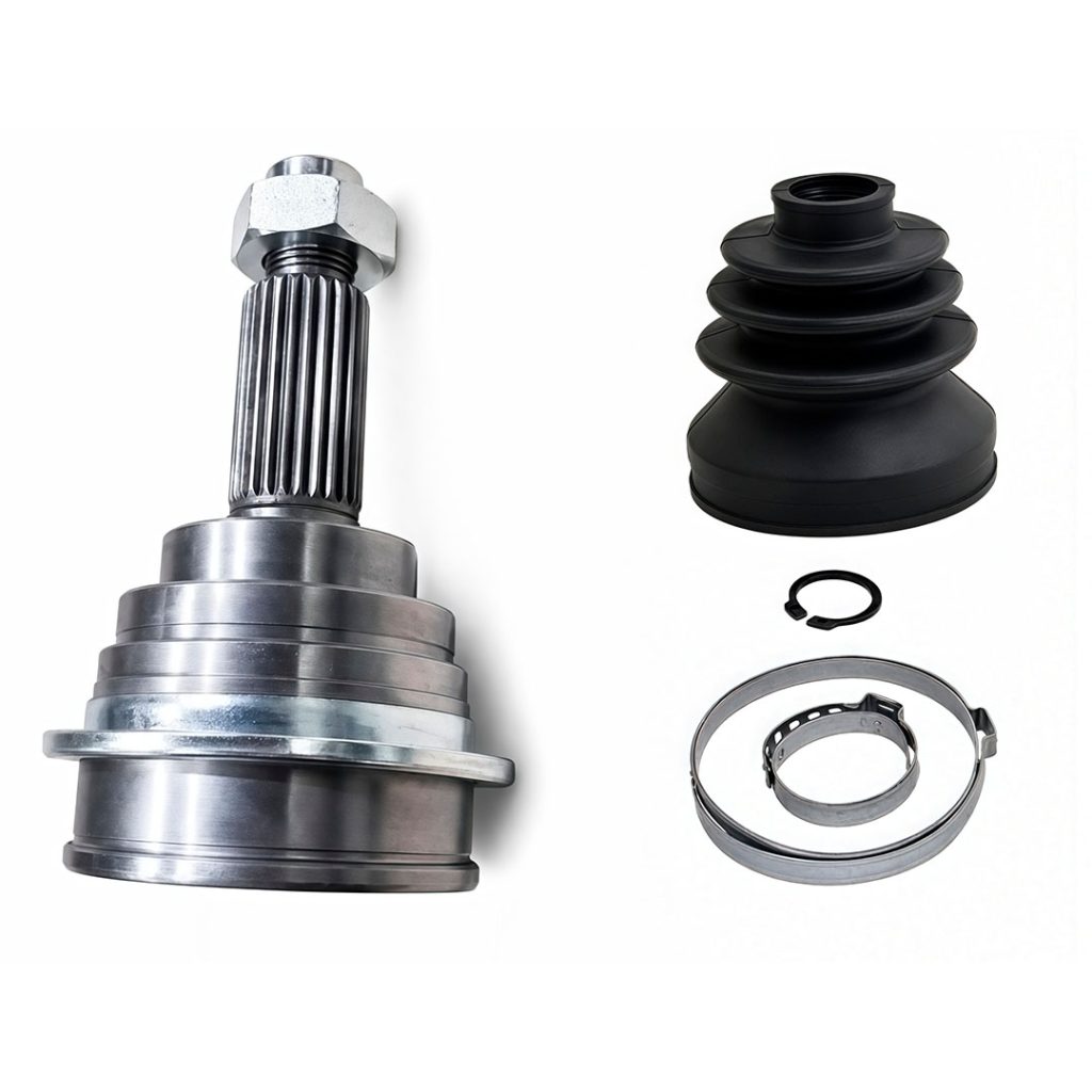 PUNTA EJE LADO RUEDA CHEVROLET ESTEEM 1.6 1995/2003 EXT 25 X INT 20 - 49 - P.INT.