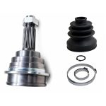 PUNTA EJE LADO RUEDA CHEVROLET ESTEEM 1.6 1995/2003 EXT 25 X INT 20 - 49 - P.INT.