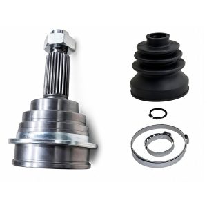 PUNTA EJE LADO RUEDA CHEVROLET ESTEEM 1.6 1995/2003 EXT 25 X INT 20 - 49 - P.INT.