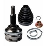 PUNTA EJE LADO RUEDA CHEVROLET OPTRA 2.0 2006/2010 EXT 33 X INT 29 - 52 - ABS 47 ESTRIAS - P. EXT.