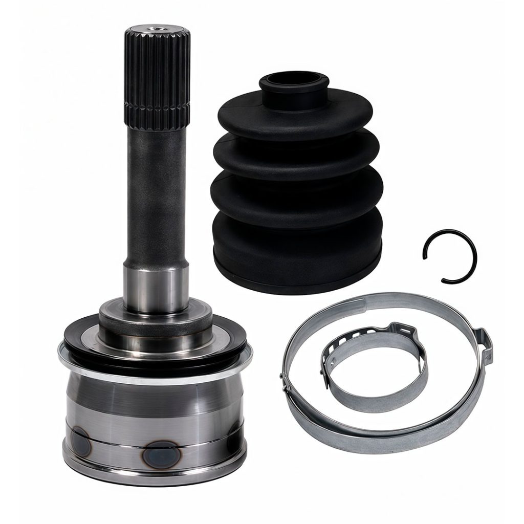 PUNTA EJE LADO RUEDA CHEVROLET VITARA 1988/1998 EXT 26 X INT 22 - 48 - P.INT.