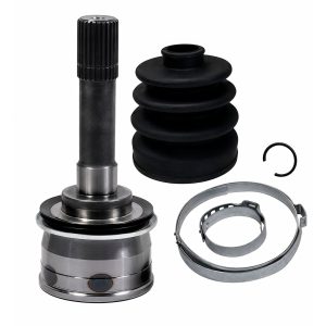 PUNTA EJE LADO RUEDA CHEVROLET VITARA 1988/1998 EXT 26 X INT 22 - 48 - P.INT.