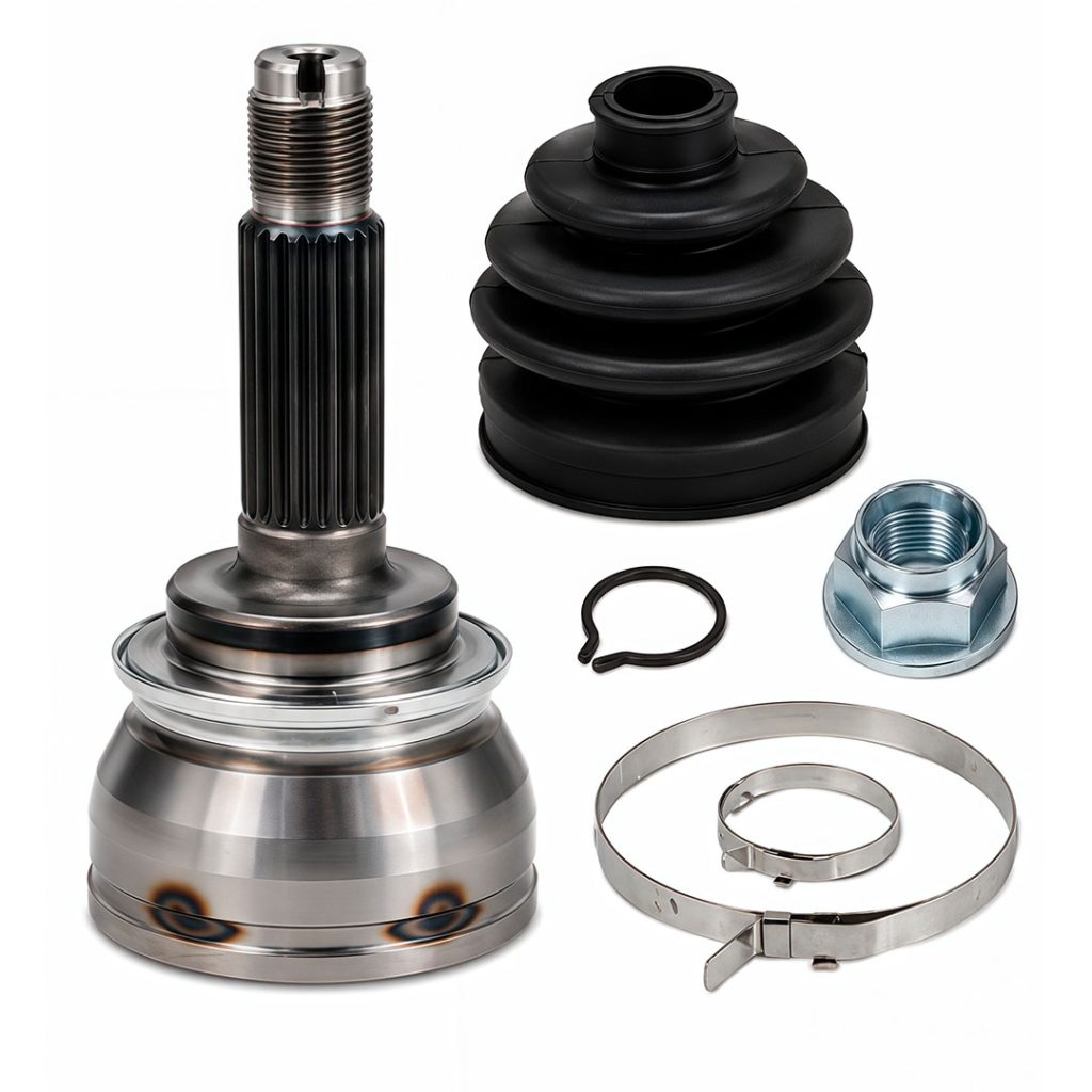 PUNTA EJE LADO RUEDA SUZUKI SWIFT I 1.3 1995/2005 EXT 23 X INT 20 - 49 - P.EXT.