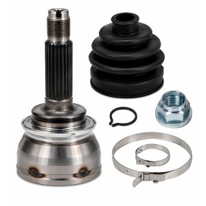 PUNTA EJE LADO RUEDA SUZUKI SWIFT I 1.3 1995/2005 EXT 23 X INT 20 - 49 - P.EXT.