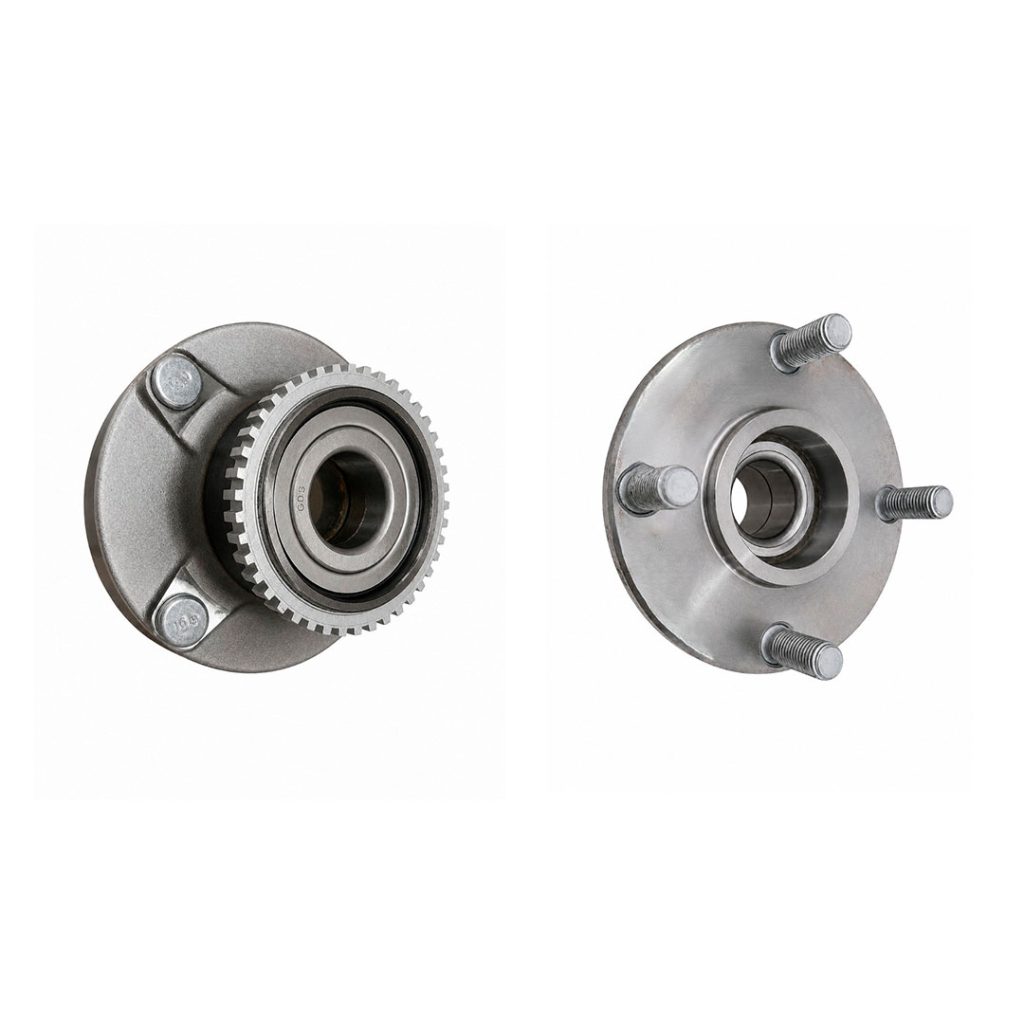 BOCIN DELANTERO CHEVROLET N300 2008/2014 CON PIÑON ABS