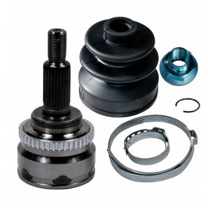 PUNTA EJE LADO RUEDA SUZUKI SWIFT IV 2010/2018 EXT 25 X INT 29 - 49 - ABS 43 ESTRIAS