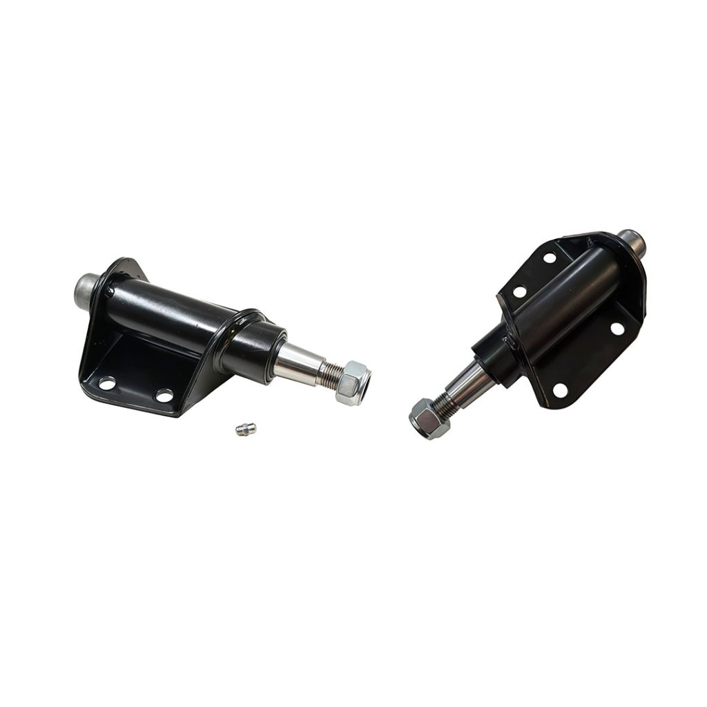 CAJA ARTICULADA SIN SOPORTE CHEVROLET LUV 1600 1985/1996