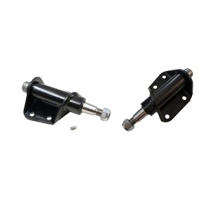CAJA ARTICULADA SIN SOPORTE CHEVROLET LUV 1600 1985/1996