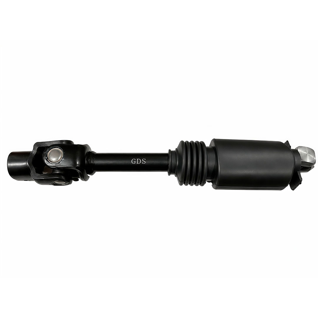 741 COLUMNA EJE DIRECCION CHEVROLET LUV 2300 1985/1996