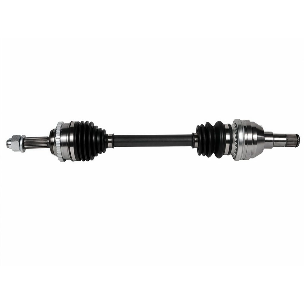 EJE HOMOCINETICO IZQUIERDO CHEVROLET AVEO 2006/2018 ESTR-LR22/ESTR-LT34 - MT 61.32cm
