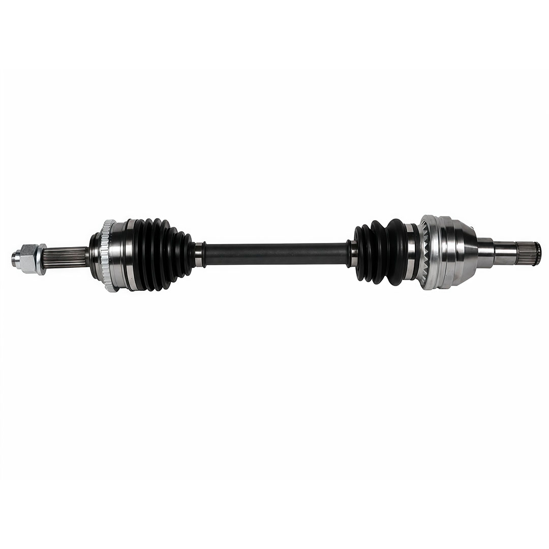 7748 EJE HOMOCINETICO IZQUIERDO CHEVROLET AVEO 2006/2018 ESTR-LR22/ESTR-LT34 - MT 61.32cm