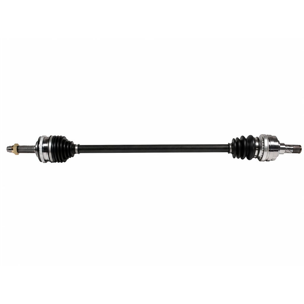 EJE HOMOCINETICO DERECHO CHEVROLET AVEO 2006/2018 ESTR-LR22/ESTR-LT34 - MT 92.2cm