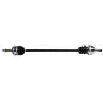 EJE HOMOCINETICO DERECHO CHEVROLET AVEO 2006/2018 ESTR-LR22/ESTR-LT34 - MT 92.2cm