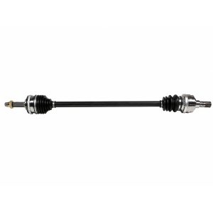 EJE HOMOCINETICO DERECHO CHEVROLET AVEO 2006/2018 ESTR-LR22/ESTR-LT34 - MT 92.2cm