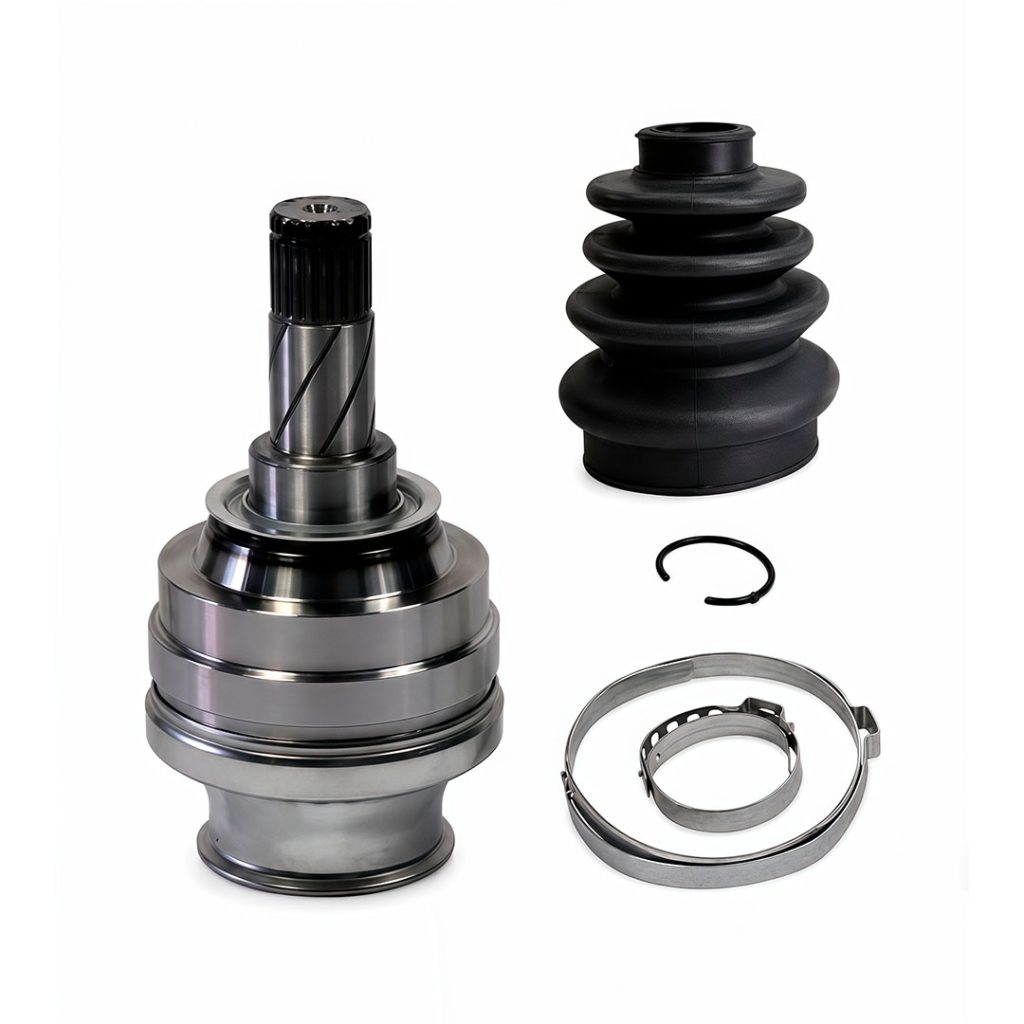PUNTA EJE LADO CAJA CHEVROLET CORSA 1.4 1996/2012 EXT 22 X INT 28 - 34.95