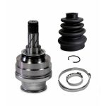 PUNTA EJE LADO CAJA CHEVROLET CORSA 1.4 1996/2012 EXT 22 X INT 28 - 34.95