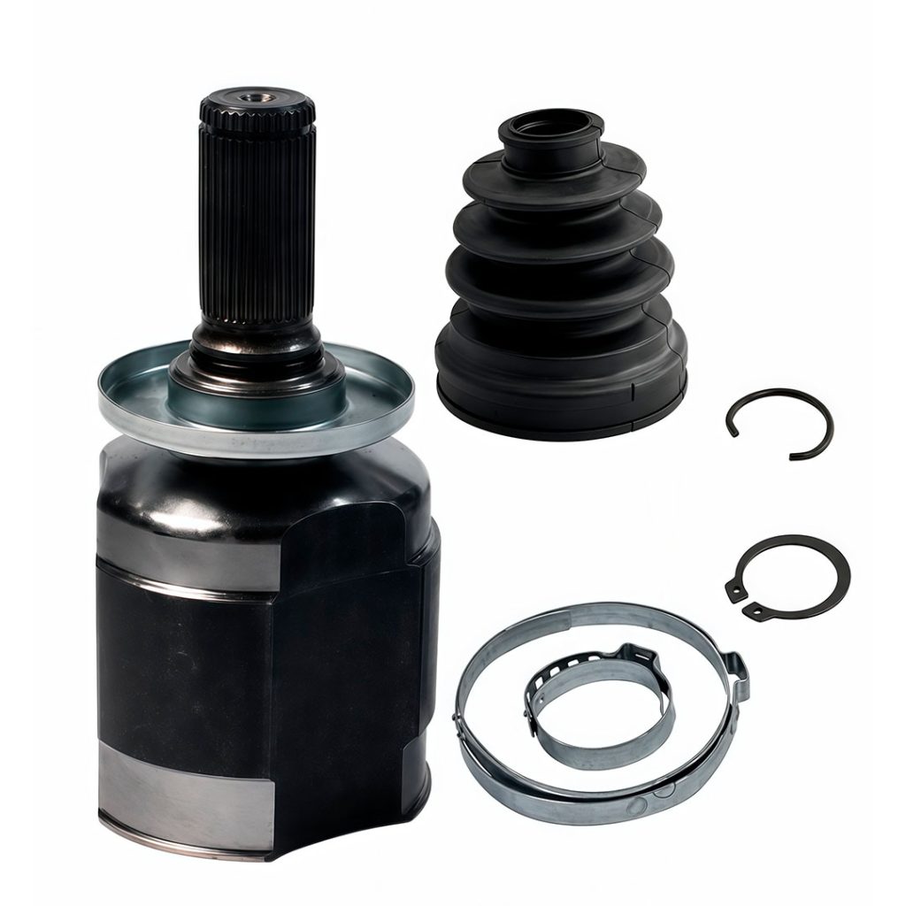 PUNTA EJE LADO CAJA LH CHEVROLET OPTRA 1.6 2.0 2004/2015 EXT 34 X INT 29 - 40