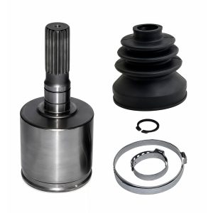 PUNTA EJE LADO CAJA CHEVROLET D-MAX 4WD 2005/2012 EXT 33 X INT 17