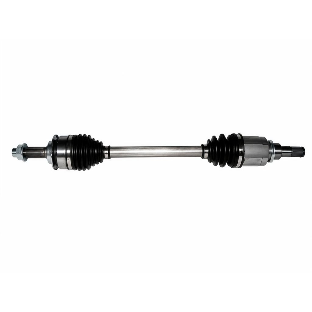 EJE HOMOCINETICO IZQUIERDO SUZUKI GRAND VITARA SZ 2008/2019 ESTR-LR25/ESTR-LT22 - MT 64.8cm