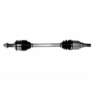 EJE HOMOCINETICO IZQUIERDO SUZUKI GRAND VITARA SZ 2008/2019 ESTR-LR25/ESTR-LT22 - MT 64.8cm