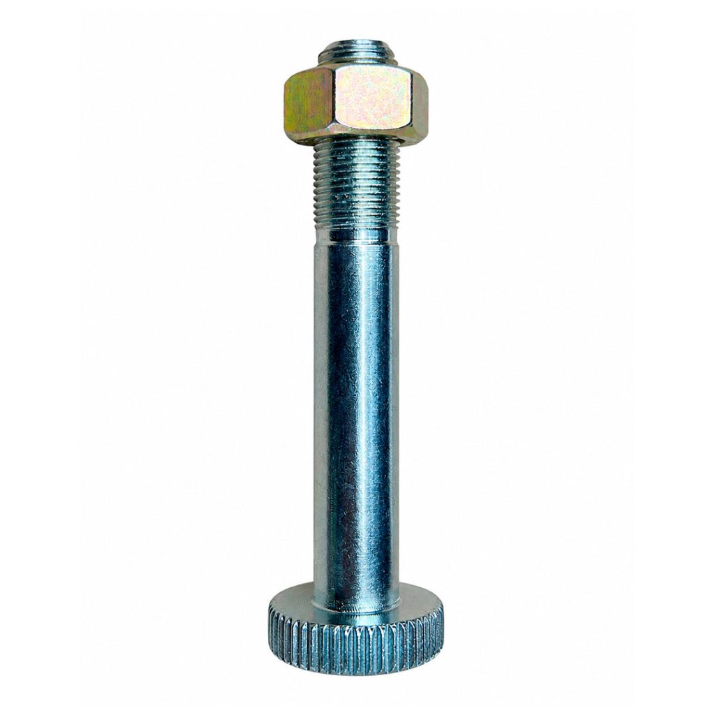 PASADOR TIJERA INFERIOR CHEVROLET D-MAX 2WD CABEZA ESTRIADA 2005/2012