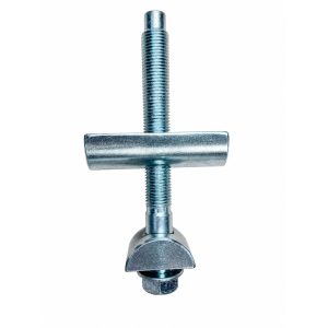 CONJUNTO PASADOR BARRA TORSION LUV 1600 2300 2WD 1985/1996 14mm