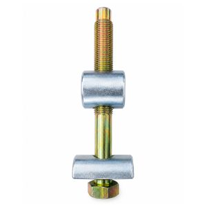 CONJUNTO PASADOR BARRA TORSION CHEVROLET TROOPER 1985/1996 18mm