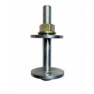 PASADOR TIJERA INFERIOR CAMBERT CHEVROLET D-MAX RT50 2013/2019
