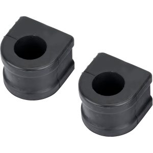 KIT CAUCHO BARRA ESTABILIZADORA DELANTERO CHEVROLET CAPTIVA 2010/2019