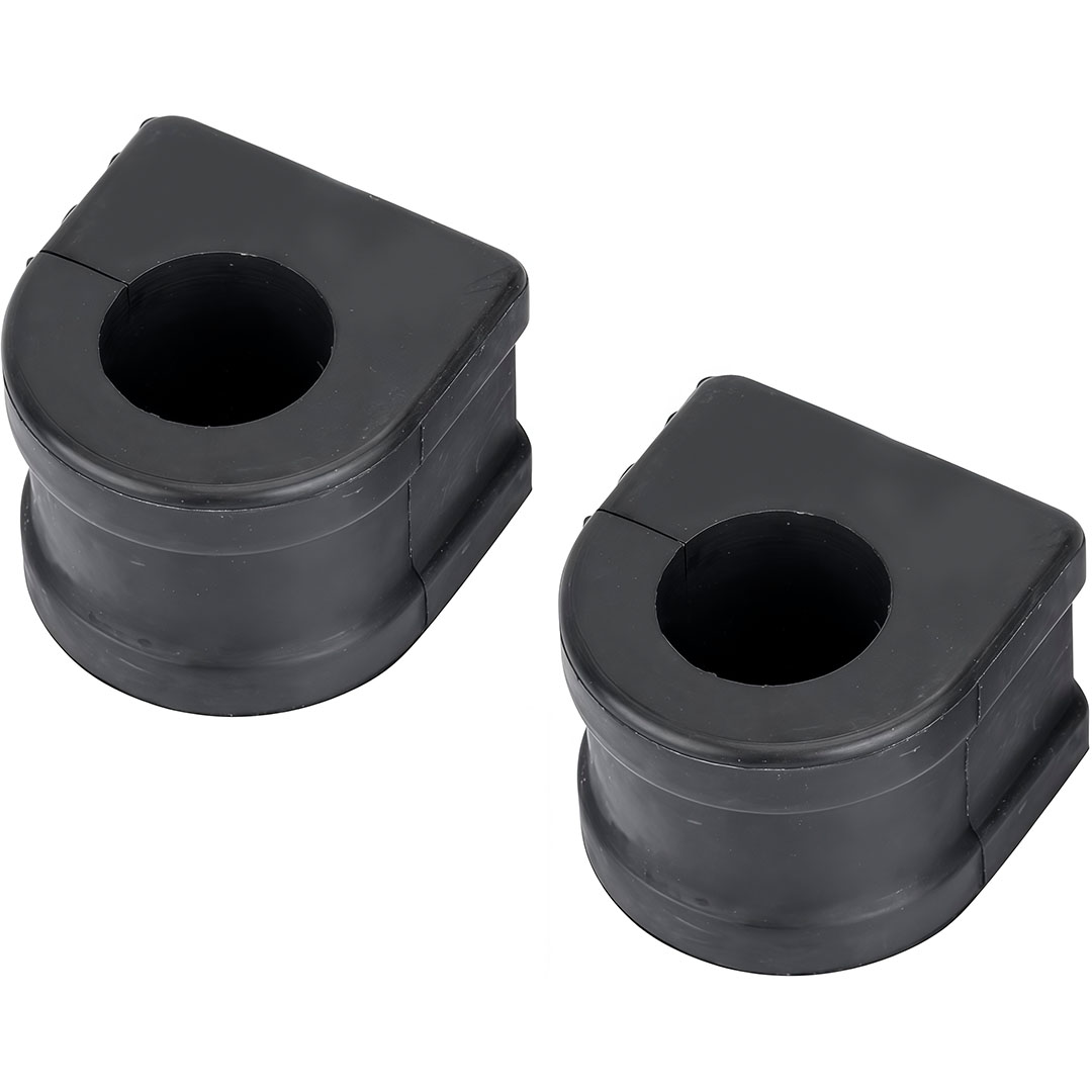 9101 KIT CAUCHO BARRA ESTABILIZADORA DELANTERO CHEVROLET CAPTIVA 2010/2019