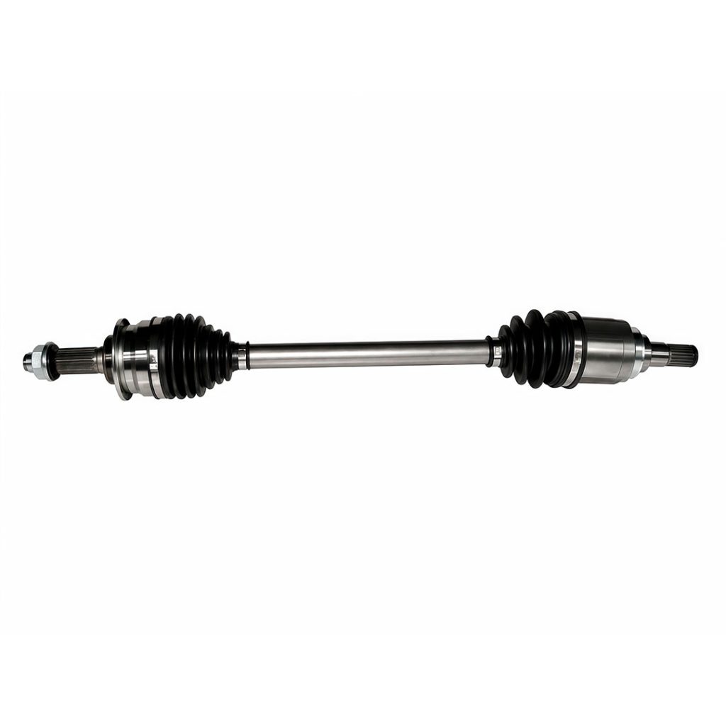 EJE HOMOCINETICO IZQUIERDO SUZUKI SWIFT IV 1.2 MECANICO 2010/2018 ESTR-LR25/ESTR-LT22 - MT 65.7cm