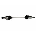 EJE HOMOCINETICO IZQUIERDO SUZUKI SWIFT IV 1.2 MECANICO 2010/2018 ESTR-LR25/ESTR-LT22 - MT 65.7cm