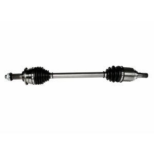 EJE HOMOCINETICO IZQUIERDO SUZUKI SWIFT IV 1.2 MECANICO 2010/2018 ESTR-LR25/ESTR-LT22 - MT 65.7cm