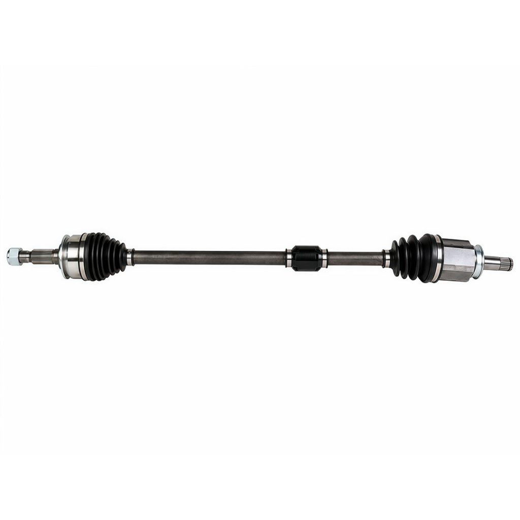 EJE HOMOCINETICO DERECHO CHEVROLET TRACKER 1.2 TURBO 2020/2025 ESTR-LR33/ESTR-LT22 - MT 87.9cm